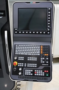Dmg Mori M Code List