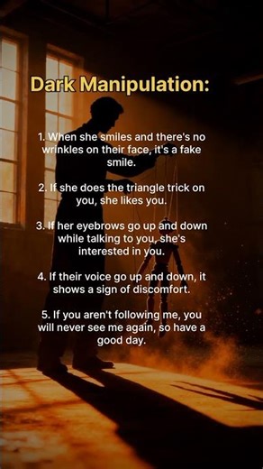 Top Psychologist Reveals SHOCKING Dark Psychology Tricks