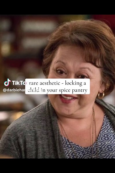 please tell me you remember mama p locking darbie in a pantry OVERNIGHT. #justaddmagic #justaddmagicedit #fyp #justaddmagiccast #viralvideos