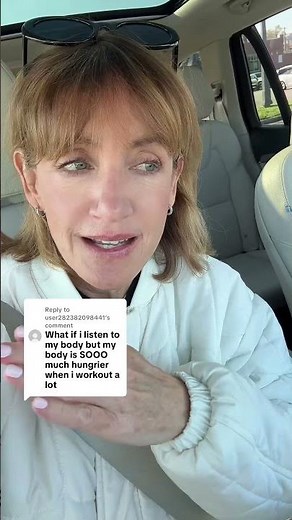 the wisdom of intuitive eating applies to exercise as well