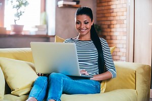 How to Make a Straight Line Over a Letter on a Mac | Techwalla