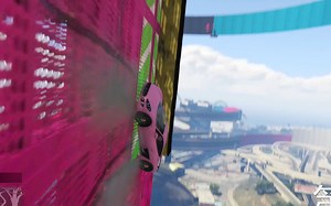 幸运女神一直在照顾我，嘿嘿