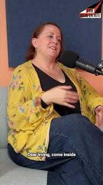 The Inspiration Behind Dear Irving