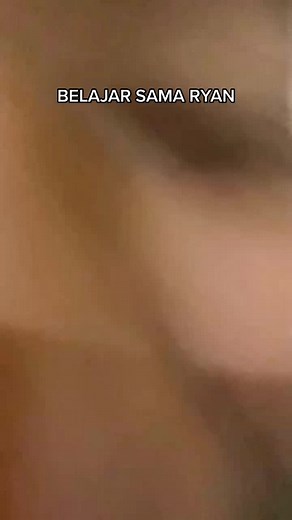 belajar nulis part 1 🥲