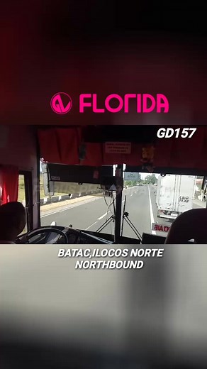Road trip - GV Florida GD157 #BusReels #Biyaheros #Transportation #Florida #fyp #fypシ゚viralシ #PJBusReels | PJ Bus Photography