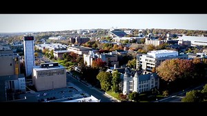 We are Youngstown State University, and we are waiting for you. Learn more about our campus and what we have to offer. | Youngstown State University