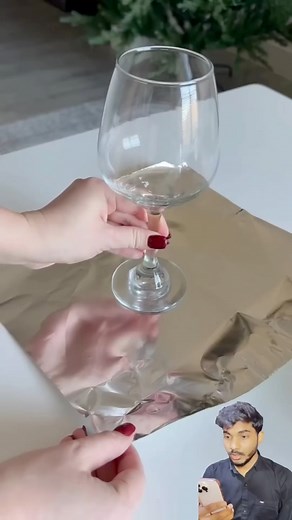 1.8M views · 5.7K reactions | Home made 3D projector #experiment #science #experimentalmusic #experiment | Rkexperiment18 | Facebook