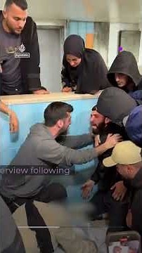 Al Jazeera cameraman Ahmed Wishah killed in targeted Israeli strike