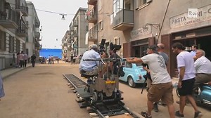 Dietro le quinte della stagione 2, tra scene dei primi episodi e scene inedite. 🎥 | L'Amica Geniale - My Brilliant Friend