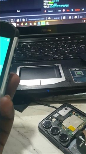 Cat frp unlock done ✔