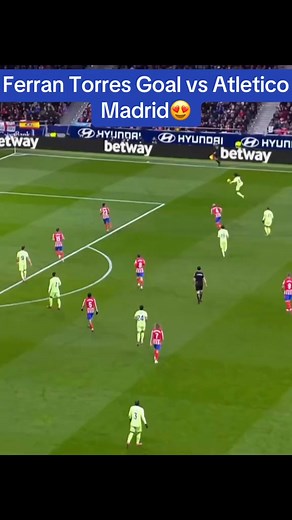 532K views · 10K reactions | Ferran Torres master of super sub.... Always delivering off the bench...❤️ . . . . . . . . #FerranTorres #ferran #Barcelona #Barça #FCBarcelona #Football #bmw #LaLiga #UCL #Spain #euro2024 #Dortmund #bayern #psg #Realmadrid #ElClasico #neymar #fypシ #championsleague #Fifabest #Fifa #Uefa #FIFAWorldCup #Messi #LeoMessi #Vinicius #viniciusjunior #kylianmbappe #mbappe | FCB Fanatics - Assembly Of Cules | Facebook