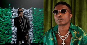 Fans In Awe As Wizkid Affirms His G.O.A.T Title With Live Performance