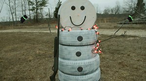 3 redneck Christmas hacks | Rated Red