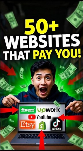 Best Websites to Make Money Online (Beginner Friendly).