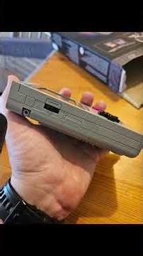 Lego Lets Build Gameboy - set 72046