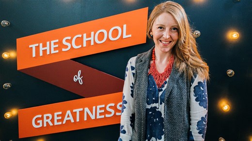 The Key Signs You’re Not Healthy & How to Fix It | The School of Greatness with Lewis Howes