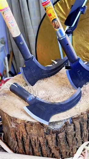 Discover 2-in-1 Outdoor Tools for Gardening and Farming