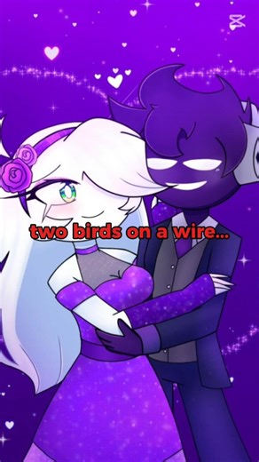Void x Dira Two Birds On A Wire Edit