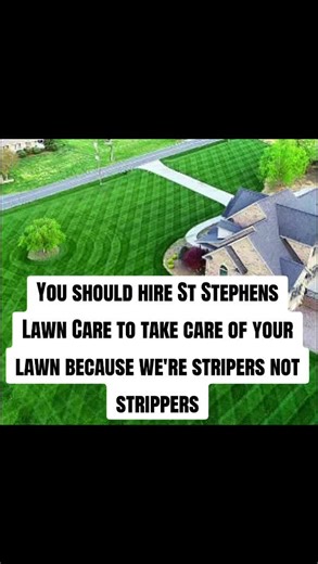 St.Stephens Lawn Care (@st.stephens.lawn)’s videos with The Masters Theme Song - The Masters