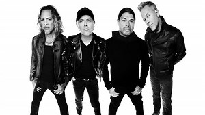 Watch Metallica light up San Diego in Enter Sandman video
