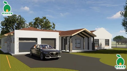 10K views · 89 reactions | Project: Farm Layout Design Location:...