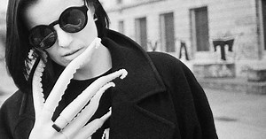 Machine Womanインタビュー：インスピレーションとミニマリズム