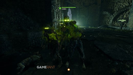 Black Ops 6 Zombies: The Tomb Friendly Zombies Easter Egg Guide