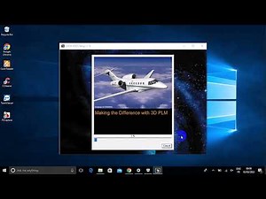 How To : Download and Install CATIA V5 R21