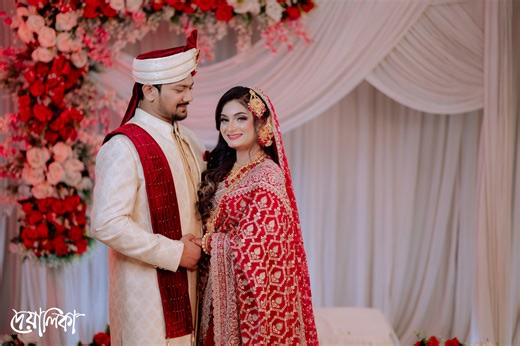 Tasbir & Tasin || wedding || Deyalika || Booking for your next awaited moment, any type of query and details : Call / WhatsApp : 01626003533 ,01854950802 Instagram : https://instagram.com/deyalikabd Website: www.deyalikabd.com Email: deyalika37@gmail.com ©DeyalikaBangladesh. #deyalika #wedding #weddingday #weddingphotography #weddingfashion #photography #weddingvideography #bangladeshiweddings #birthday #bangladeshibride #groom #bridal #brideandgroom #portraitphotography #portrait #candidphotogr