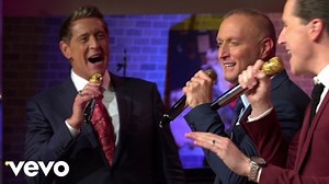 MP3 DOWNLOAD: Ernie Haase & Signature Sound - Not By Might, Not By Power [  Lyrics] | CeeNaija
