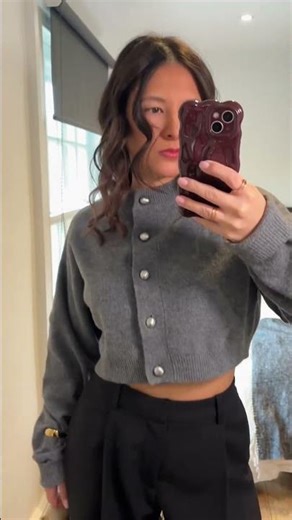 A week of realistic outfits