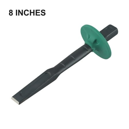 Chisel Concrete Tool Chisel Head Cement Stone Splitter Masonry Chisel Flatshovel 8 Inches - Walmart.ca