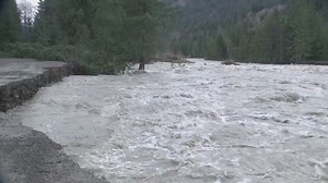 Bonner County Road and Bridge declares county-wide flood emergency