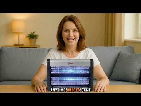 I was so embarrassed. I cried...