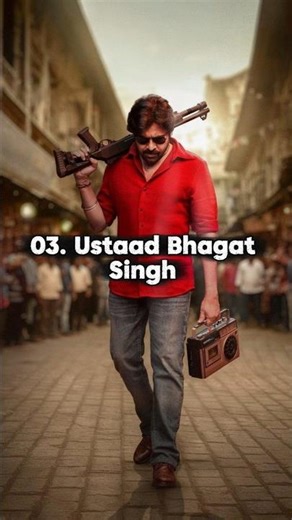 Top 10 Disaster Movies of 2026 So Far #ustaadbhagatsingh #shorts
