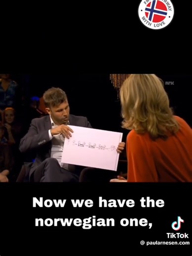 Carlo Girardi su TikTok