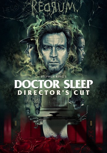 Doctor Sleep (Director's Cut) streaming online