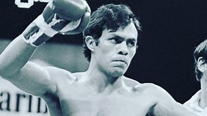 5 Of The Youngest World Champions In Boxing History