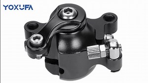 Watch db30 brake caliper on Amazon Live