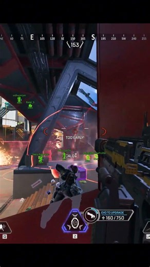 Apex Legends Predator Edition