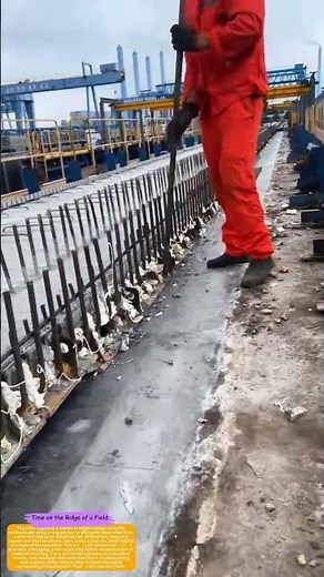 Prying Steel Apart: The Gritty Reality Behind Industrial Demolition
