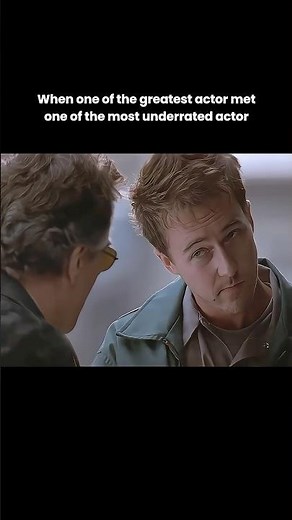 "Thank you Nick" [The Score] #shorts