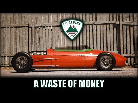 Going Racing | Automation Campaign | EP7