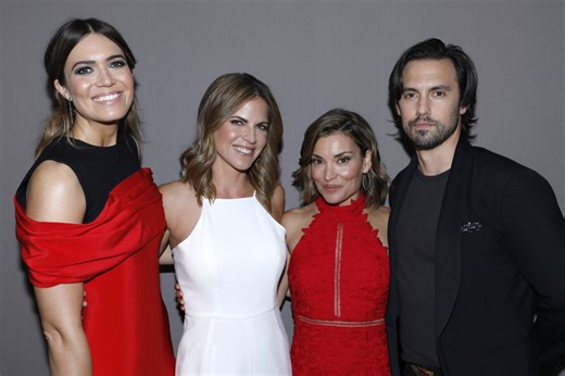 Longtime TV Host Files For Divorce After Nearly 25 Years