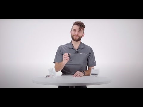 Unboxing DataLocker Sentry K300 & Sentry ONE