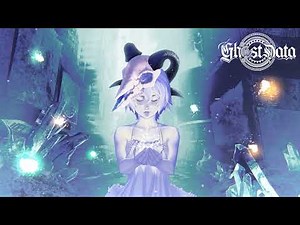 GHOST DATA - Prophetic (feat. SugarJoiko) (The Shepherdess: REBIRTH