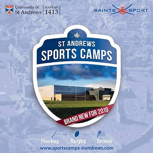 14K views | Code: STANDREWS25 | University of St Andrews | Facebook