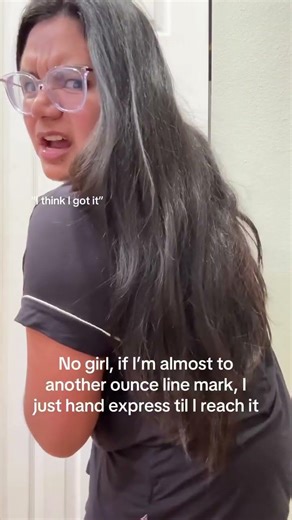 Hand expression is an effective method of milk removal