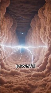 NASA just measured Jupiter's lightning and it makes Earth's thunderstorms look like a flashlight