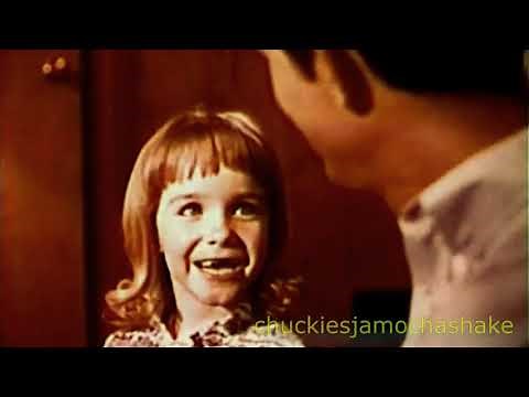 1968 Shake n Bake And I Helped Girl Pt. 2